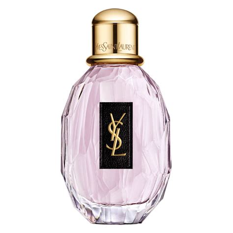 gaat parisienne ysl uit.collectie|YSL paris perfume.